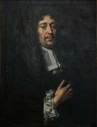 Jean Joachim Zentgrav